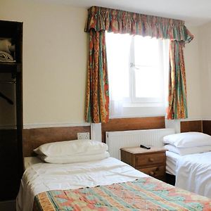 Standaard Kamer met Twee Aparte Bedden